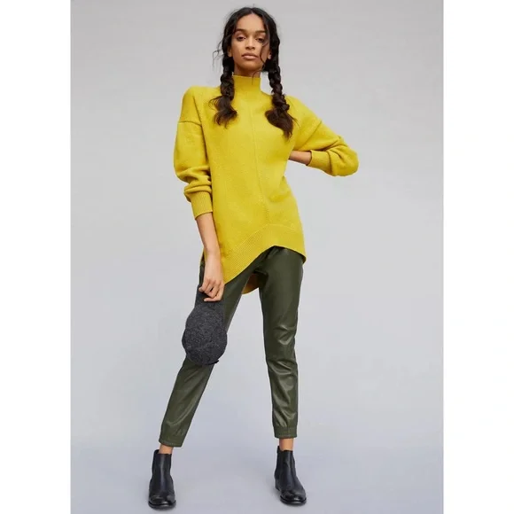 Anthropologie NWT Sweater SZ XL - Picture 7 of 15